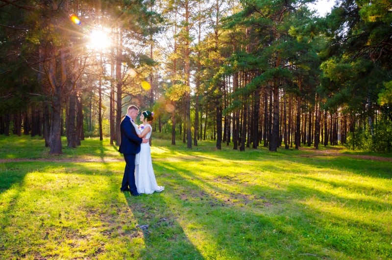 家族婚 広島 福山で結婚式場をお探しならub Wedding