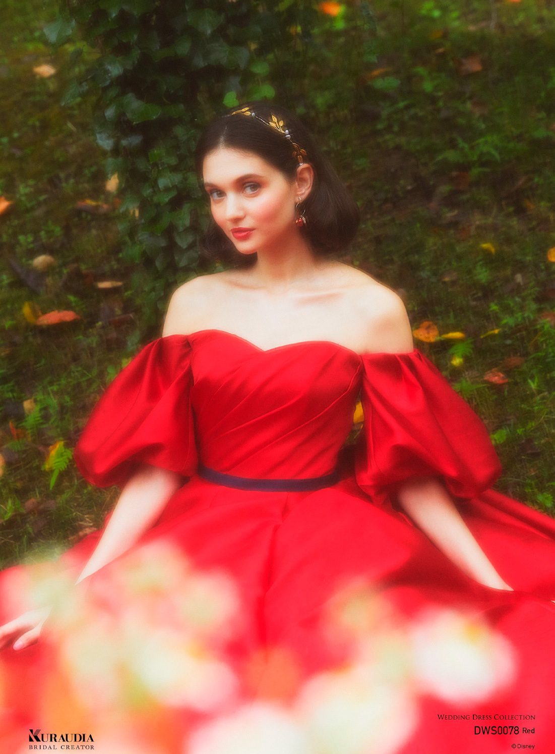 Snow White