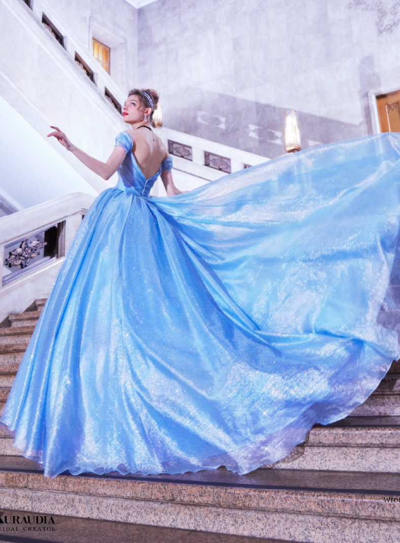 Cinderella