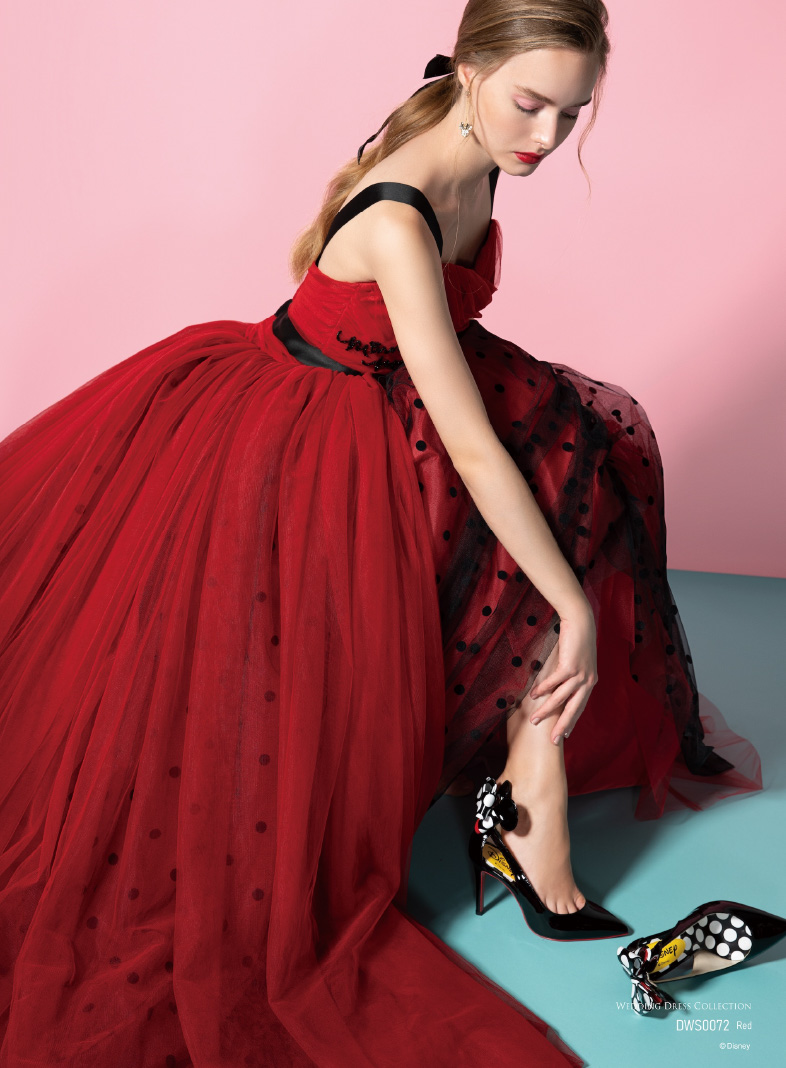 Minnie Mouse