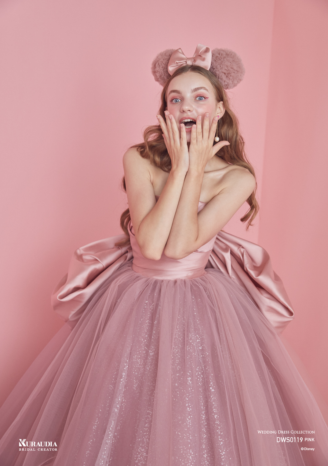 MINNIE MOUSE