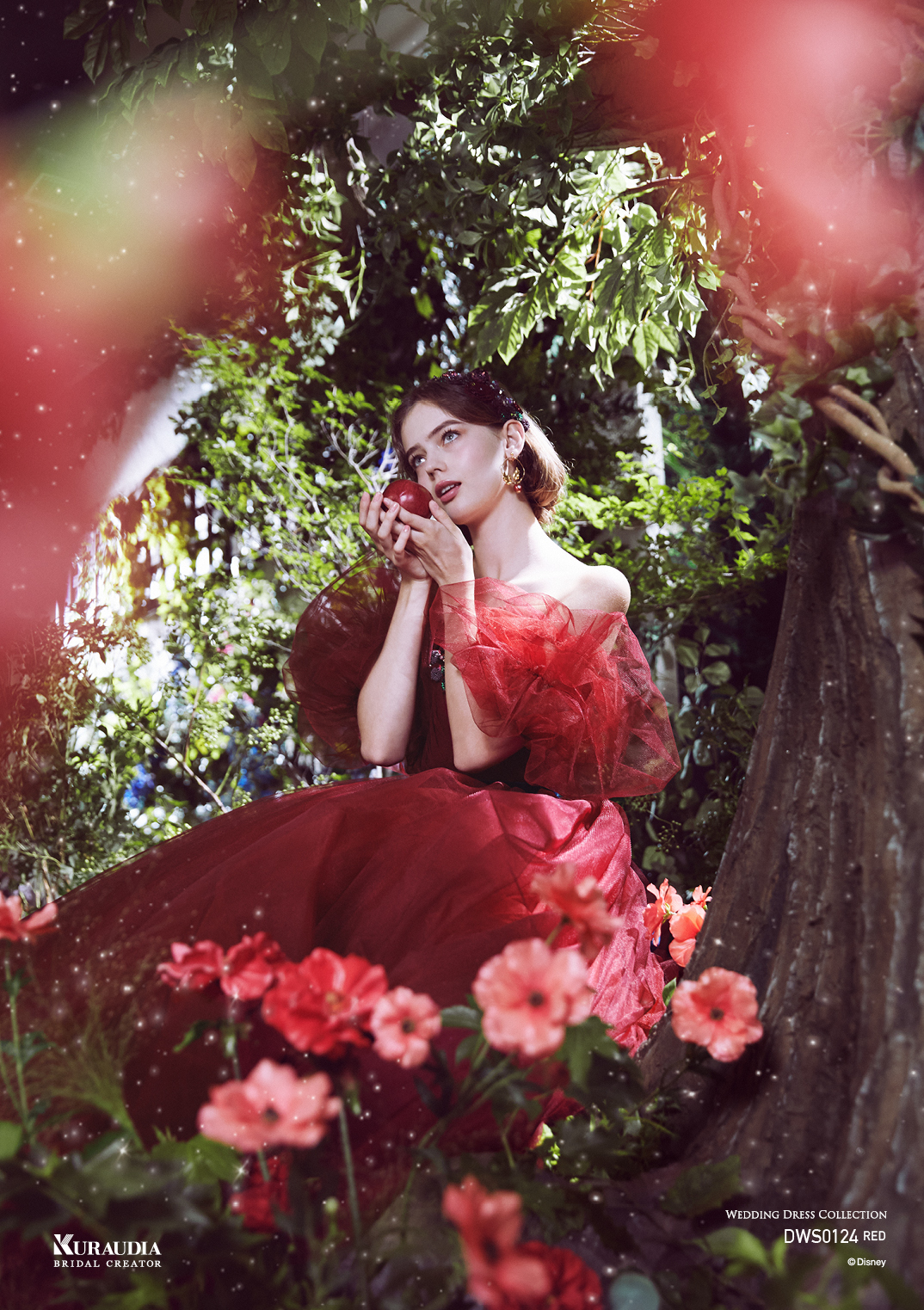 SNOW WHITE