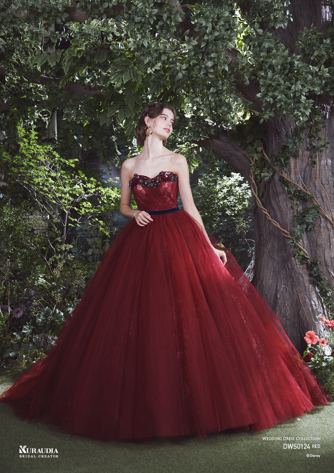 SNOW WHITE