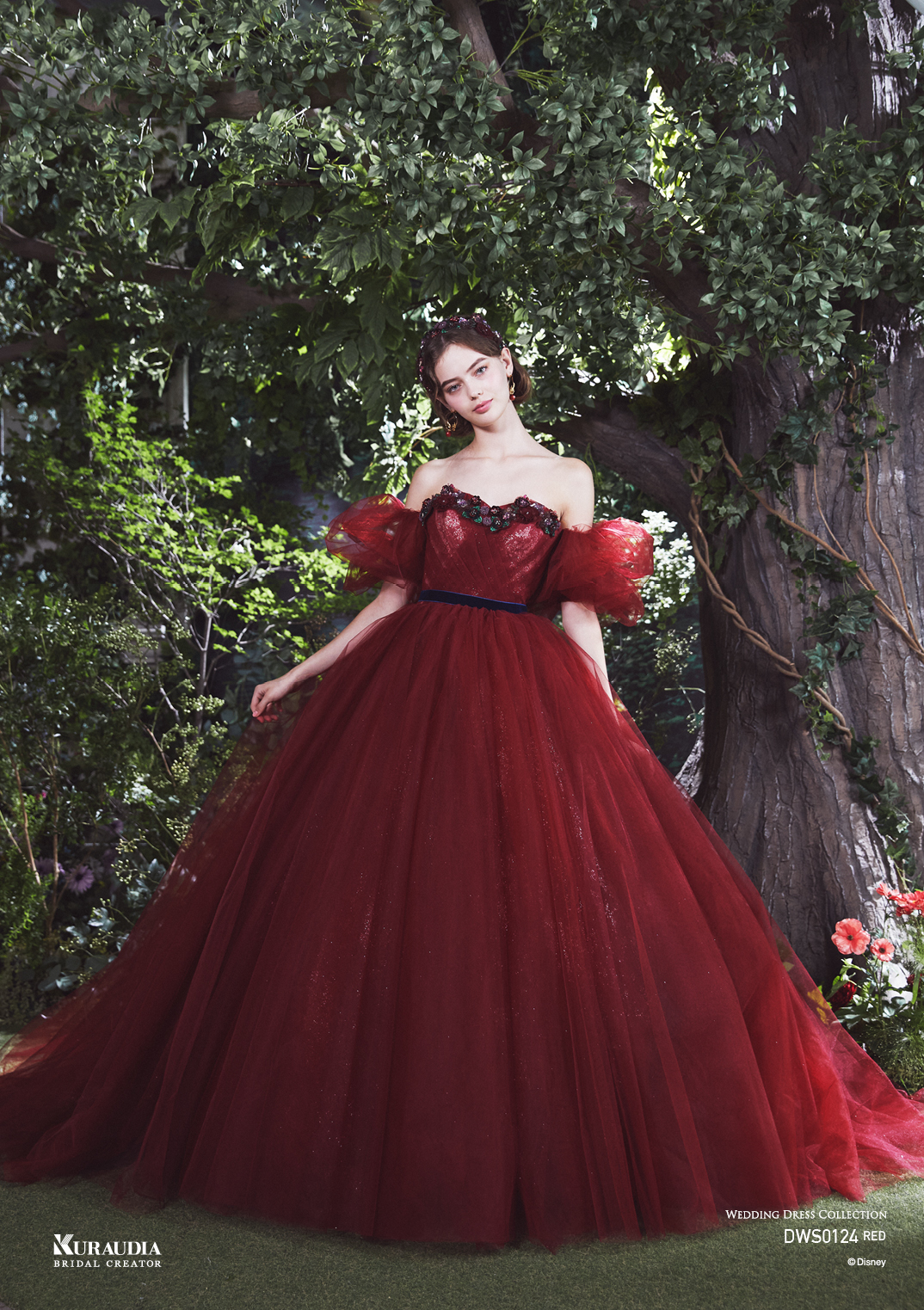 SNOW WHITE
